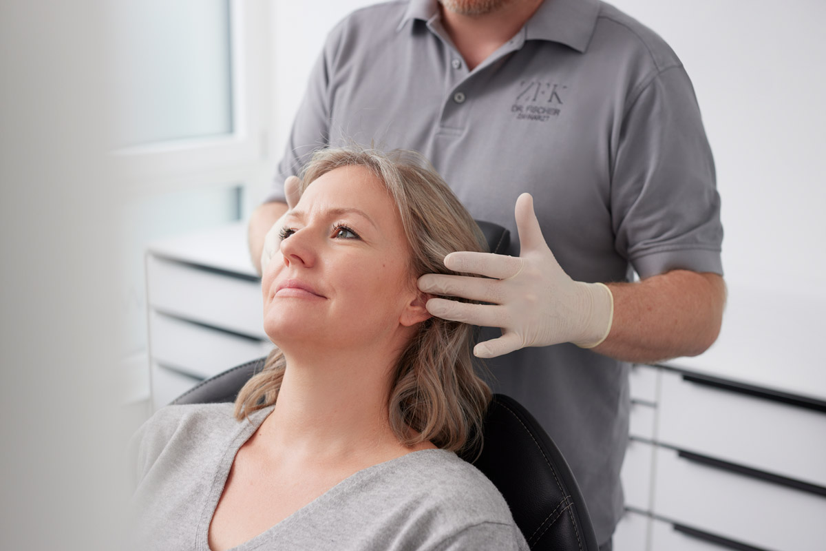 Funktionsdiagnostik und- therapie